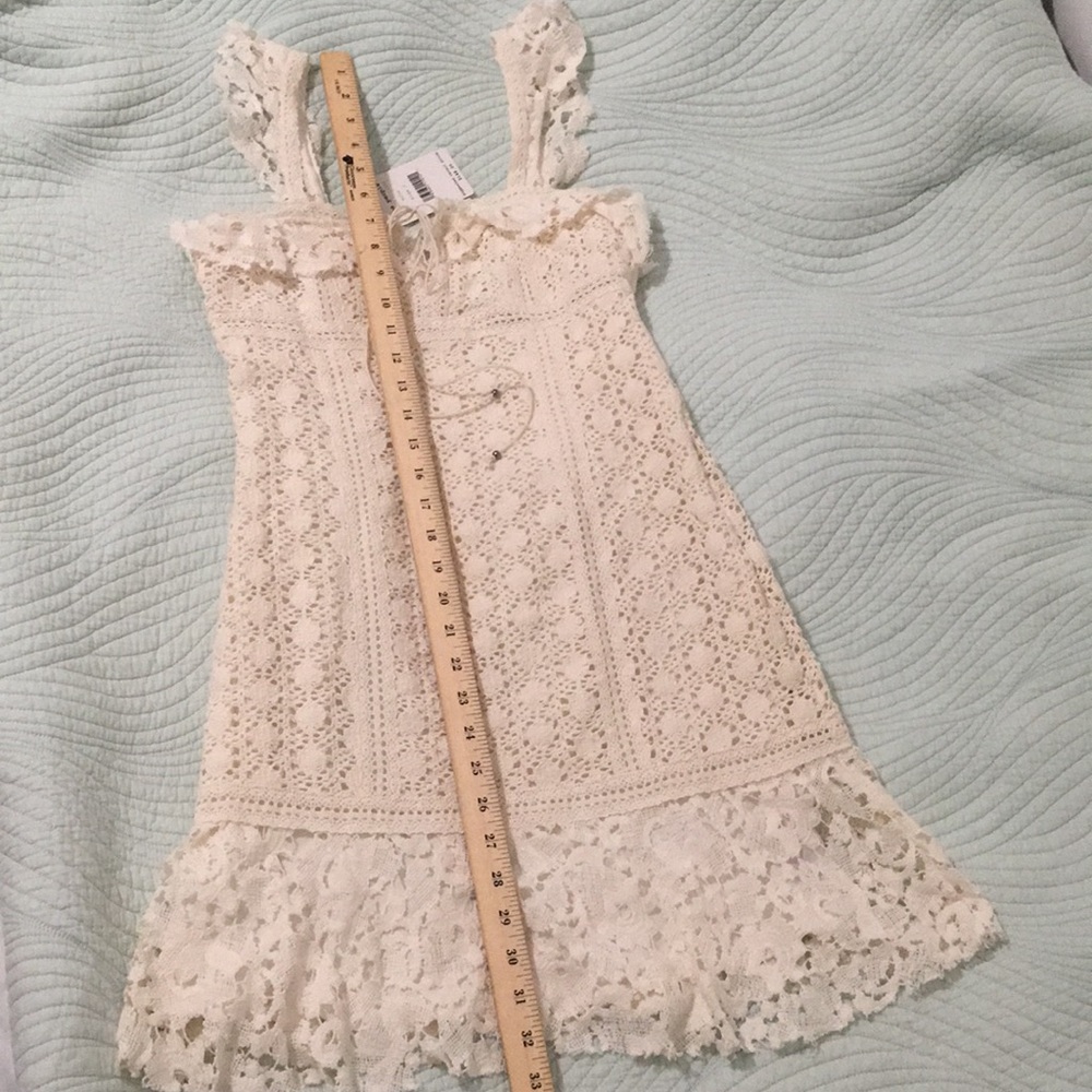 Free People new dress. - Picture 7 of 10
